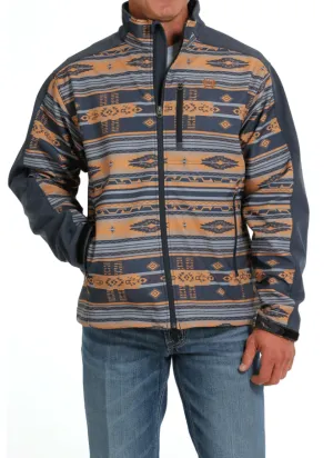 The Ryder Bonded Jacket