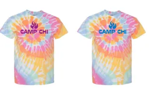 Tie Dye Shirt