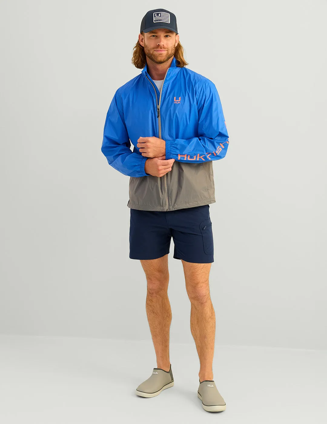Tradewind Jacket