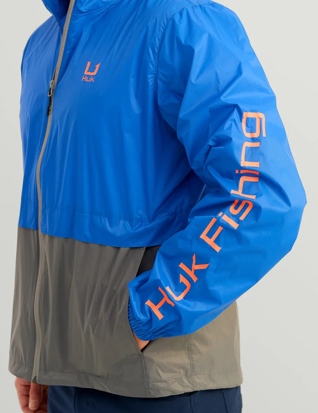 Tradewind Jacket