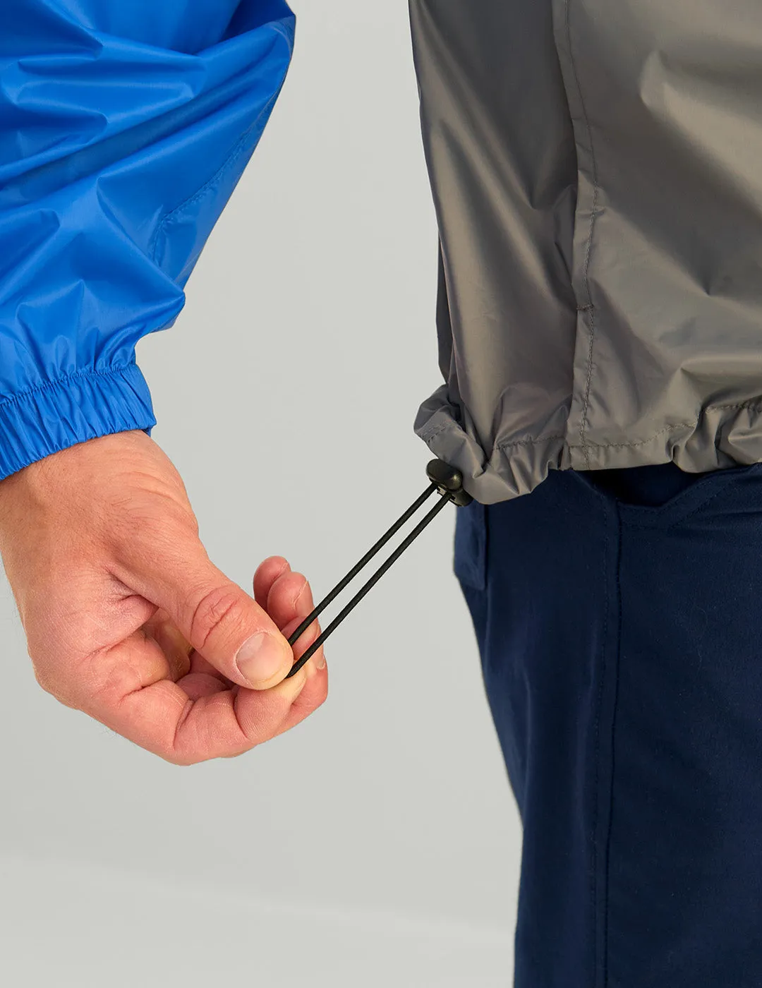 Tradewind Jacket