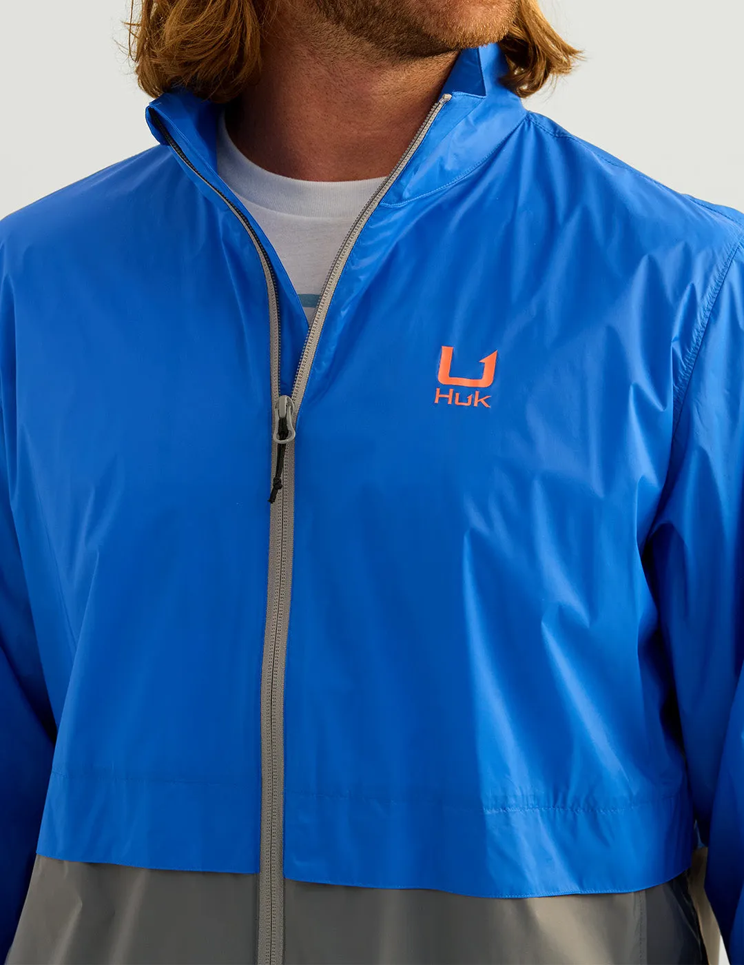 Tradewind Jacket
