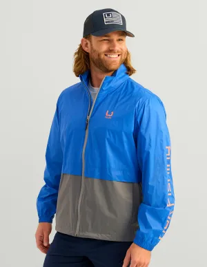 Tradewind Jacket