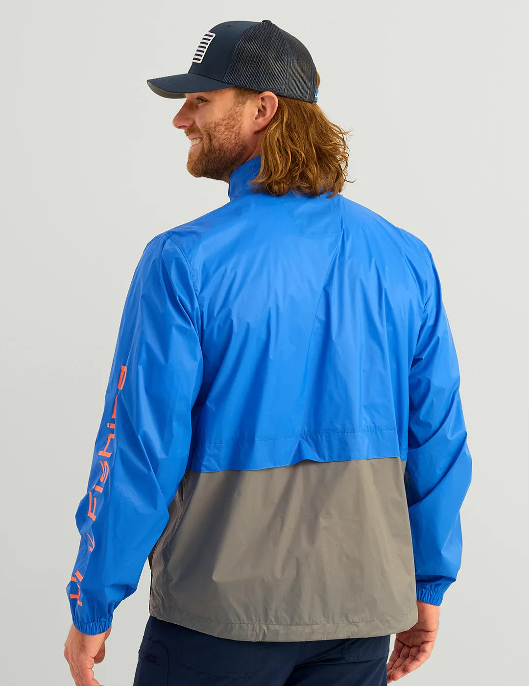 Tradewind Jacket