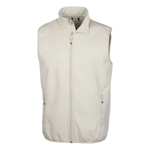 Trail Stretch Softshell Full Zip Vest