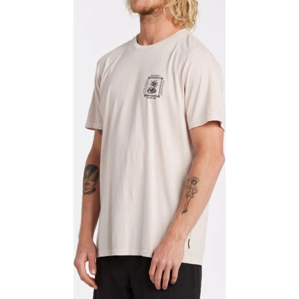 Tropics Short Sleeve T-Shirt