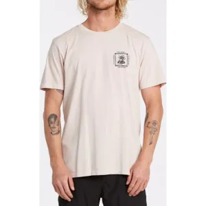 Tropics Short Sleeve T-Shirt