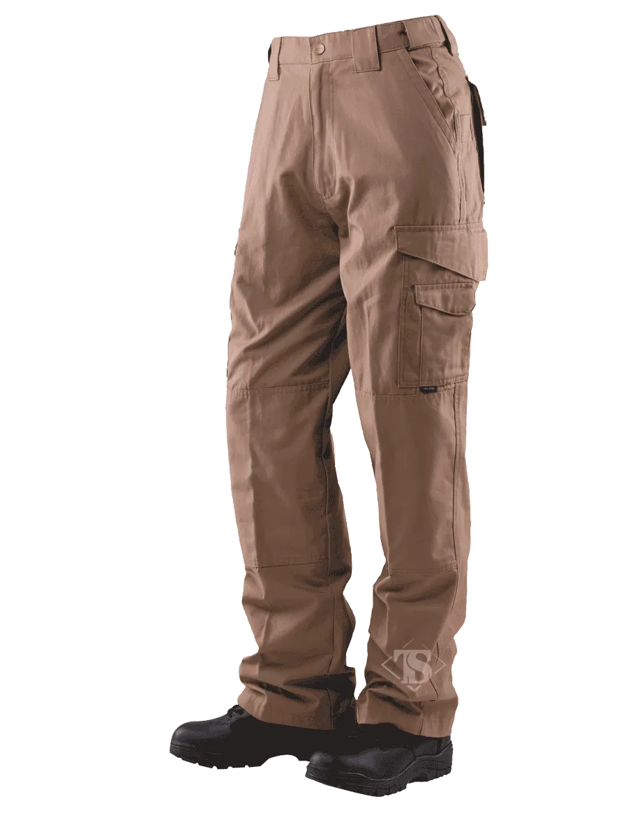 TruSpec 24/7 Series Tactical Pants Coyote 1063