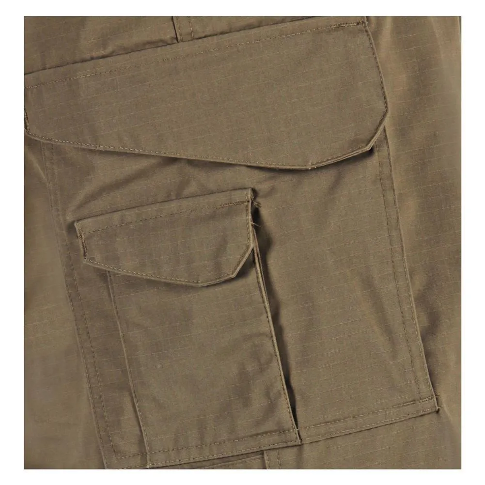 TruSpec 24/7 Series Tactical Pants Coyote 1063