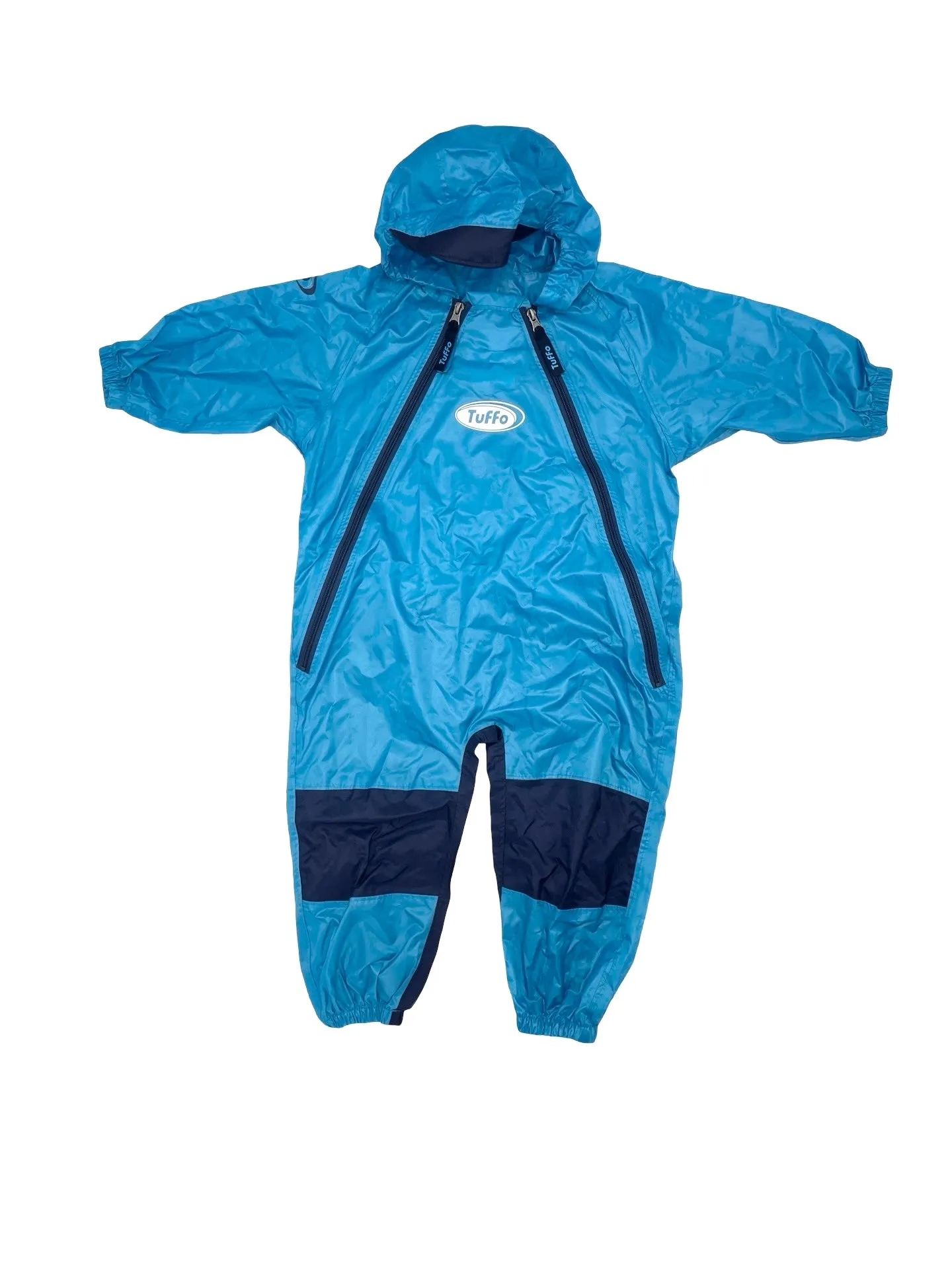 Tuffo rain suit - 3T
