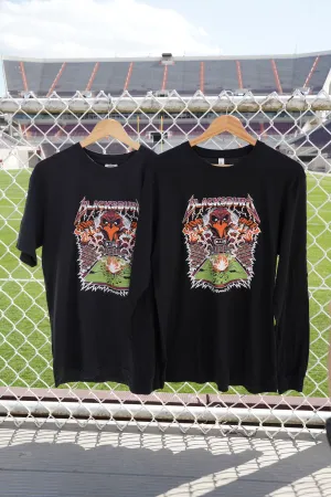 Turkey Concert Apparel (Shirts, Hoodies, Crewnecks)