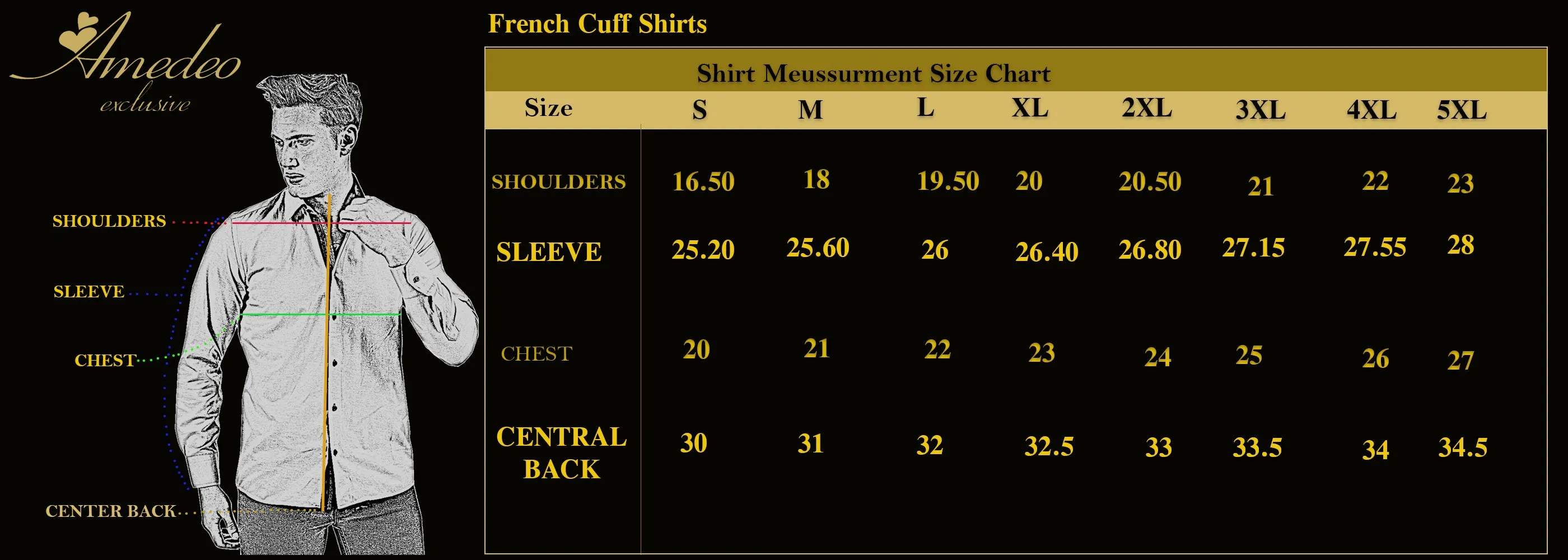 Turquoise Solid Blue Mens Slim Fit French Cuff Shirts With Cufflink Holes - Casual And Formal