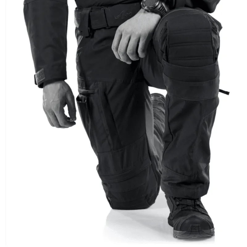 UF Pro Striker XT Gen.3 Combat Pants - Black