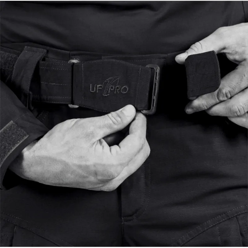 UF Pro Striker XT Gen.3 Combat Pants - Black