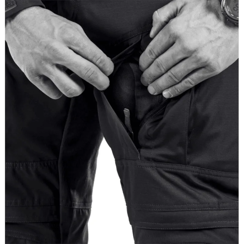 UF Pro Striker XT Gen.3 Combat Pants - Black