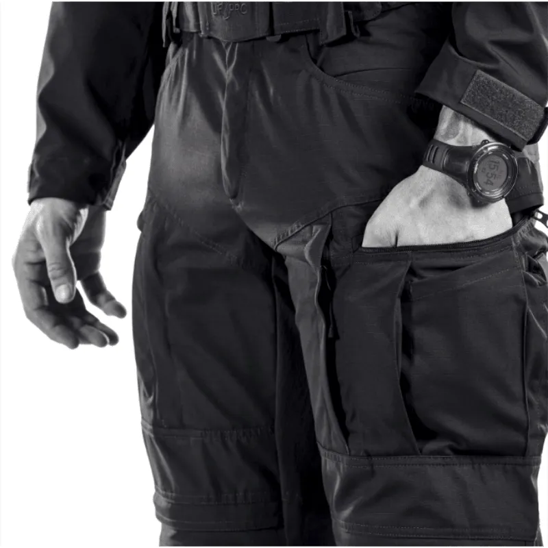 UF Pro Striker XT Gen.3 Combat Pants - Black