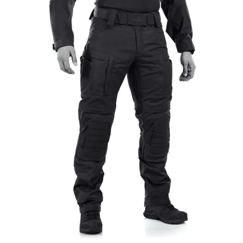 UF Pro Striker XT Gen.3 Combat Pants - Black