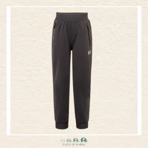 Under Armour: Kids Pennant 2.0 Pants - Charcoal