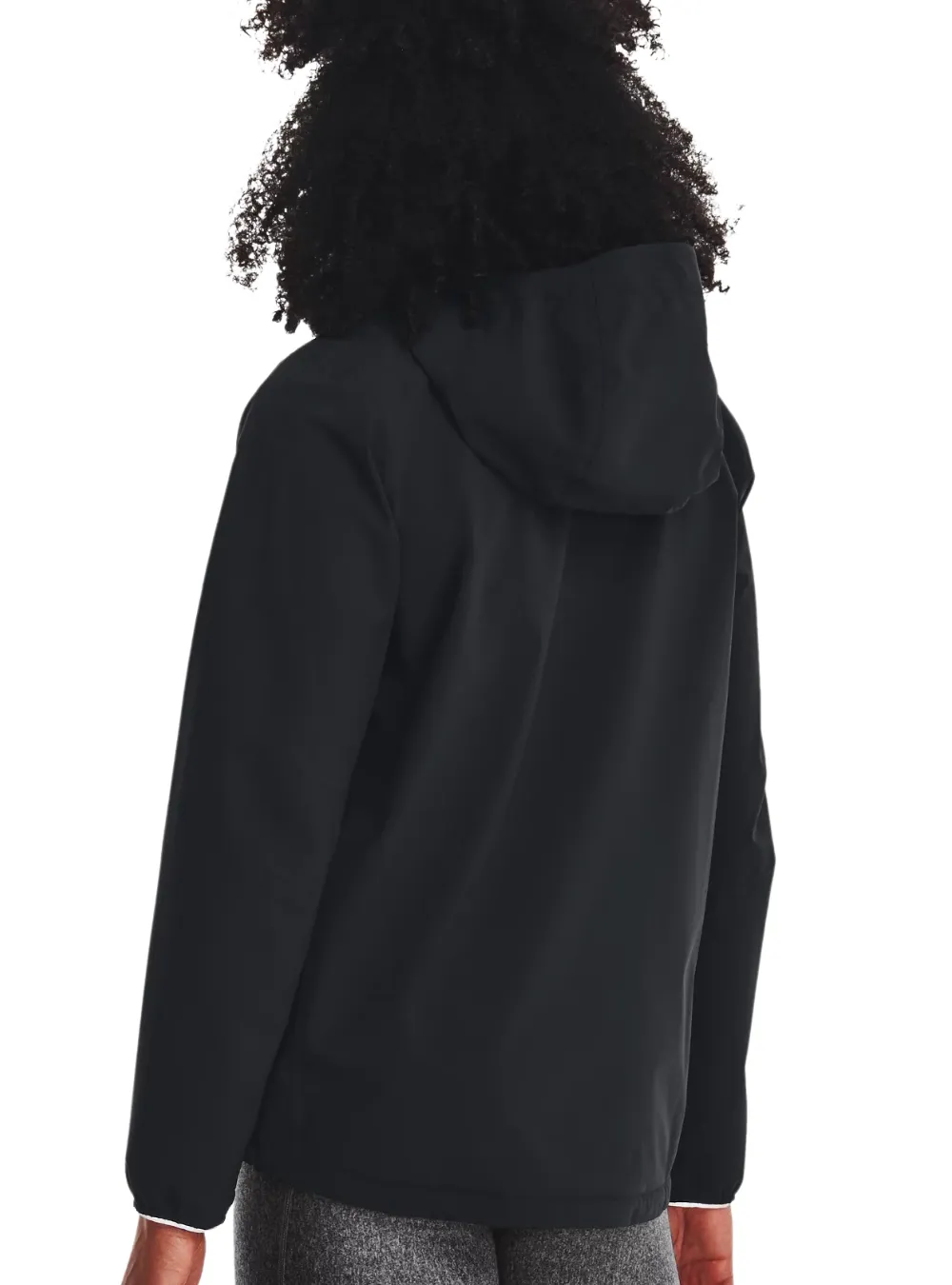 Under Armour Women's Cloudstrike Stretch 2.0 Jacket