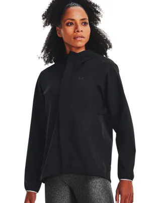 Under Armour Women's Cloudstrike Stretch 2.0 Jacket