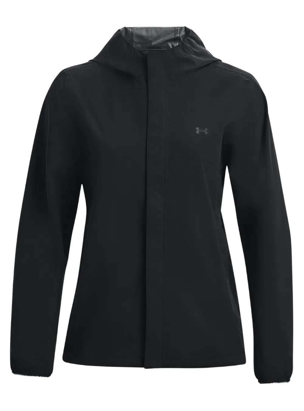 Under Armour Women's Cloudstrike Stretch 2.0 Jacket