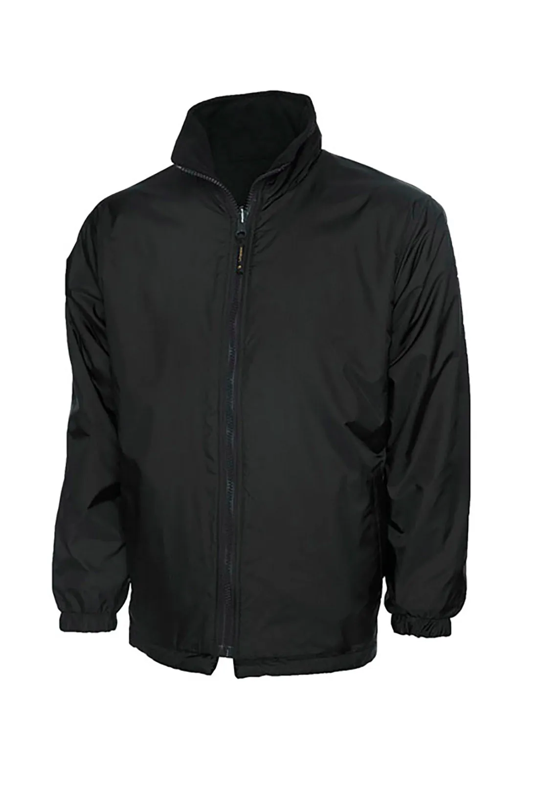 Uneek Childrens Reversible Fleece Jacket