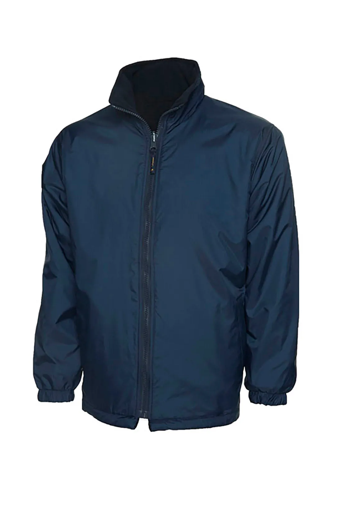 Uneek Childrens Reversible Fleece Jacket