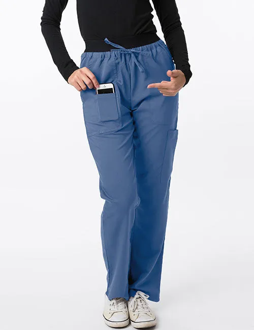 Unisex Elastic Banded Pant