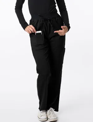 Unisex Elastic Banded Pant