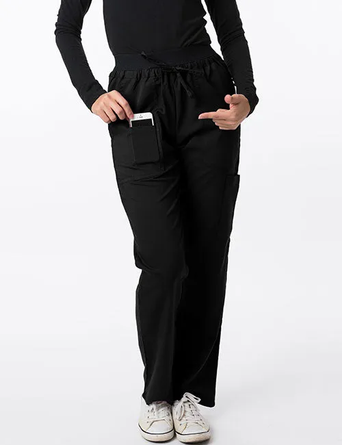Unisex Elastic Banded Pant