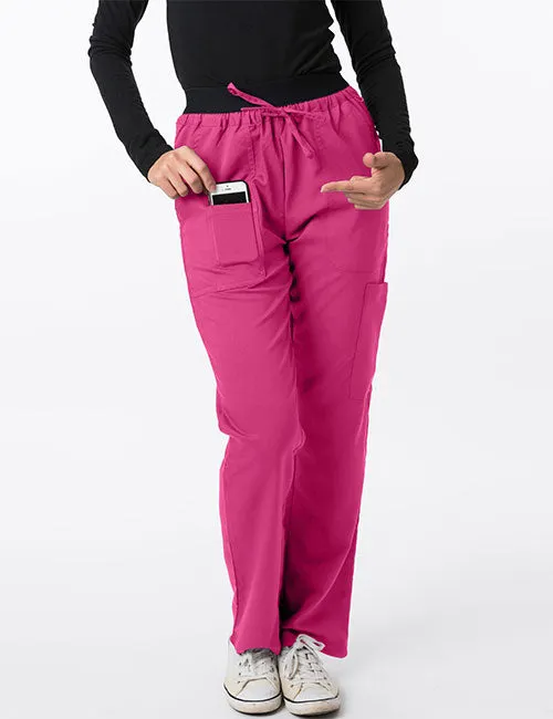 Unisex Elastic Banded Pant