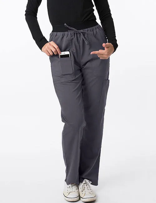Unisex Elastic Banded Pant