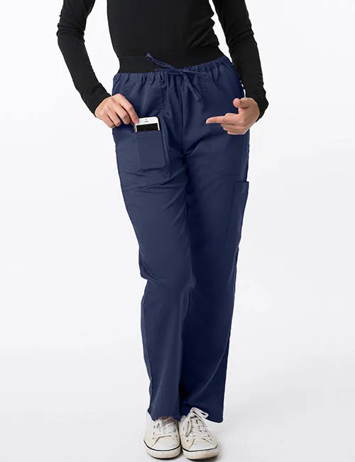 Unisex Elastic Banded Pant