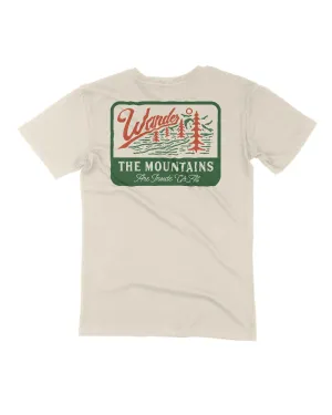 Unisex Inside Us All Tee - Sand