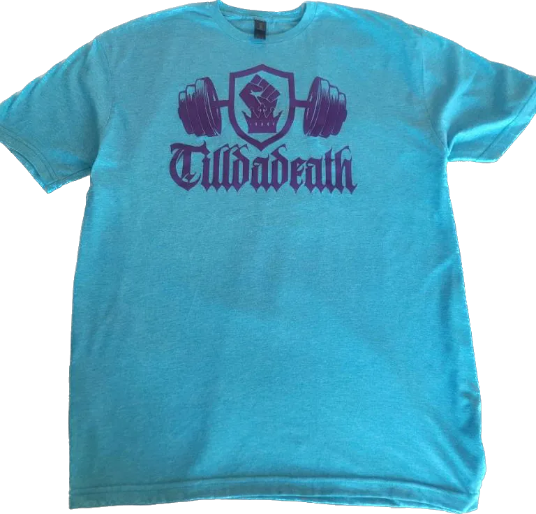 UNISEX SHORT SLEEVE T-SHIRT