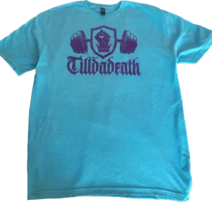 UNISEX SHORT SLEEVE T-SHIRT