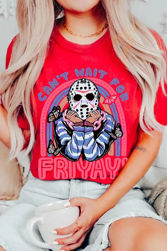 UNISEX SHORT SLEEVE