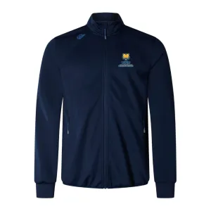 University of Northern Colorado Women Elite Windstopper Jacket by Canterbury