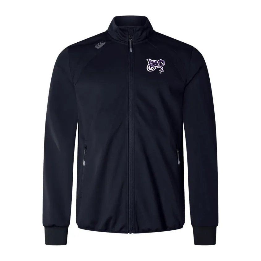 Valley Panthers Rugby Elite Windstopper Jacket by Canterbury