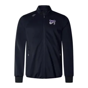 Valley Panthers Rugby Elite Windstopper Jacket by Canterbury