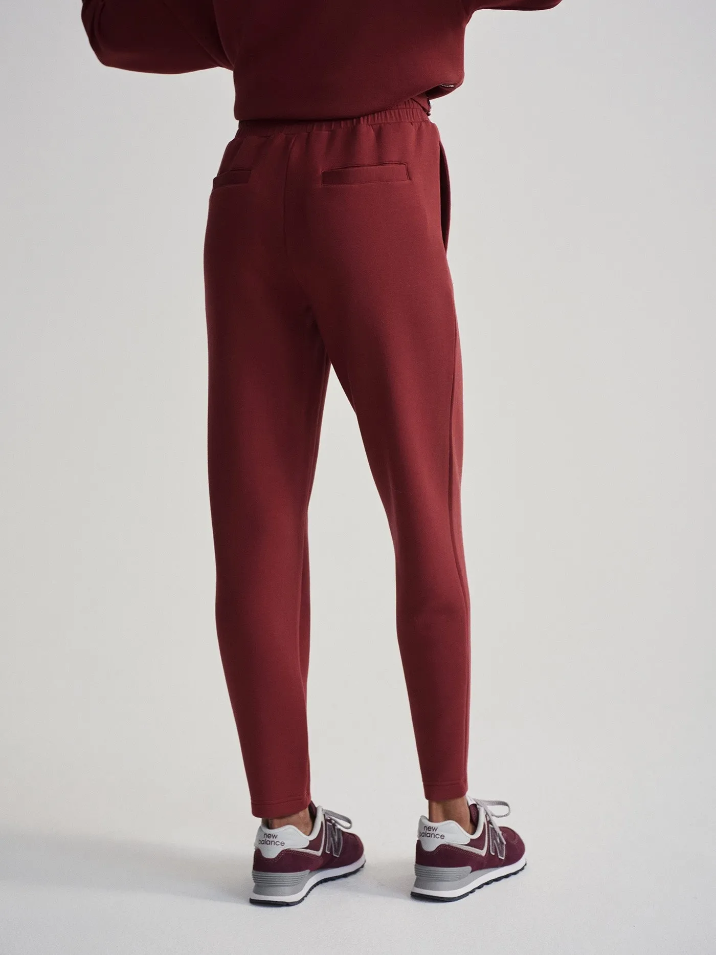 Varley The Slim Pant No Cuff 25" (More Colors)