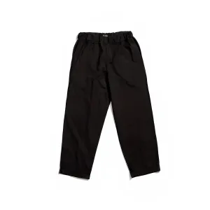 Vela Pant in Black