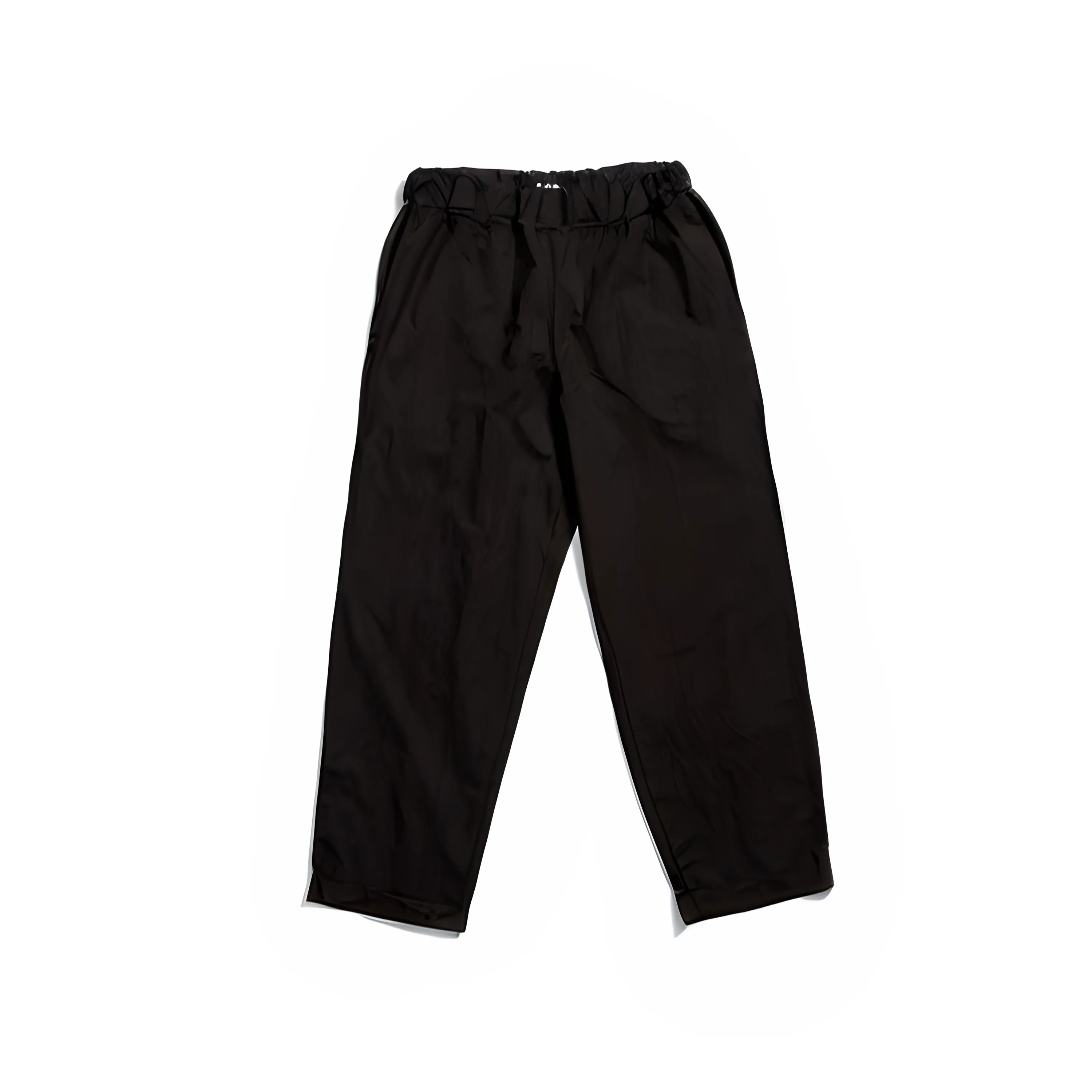 Vela Pant in Black