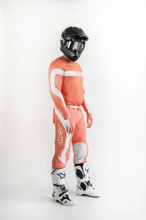 Velo Coral Pants
