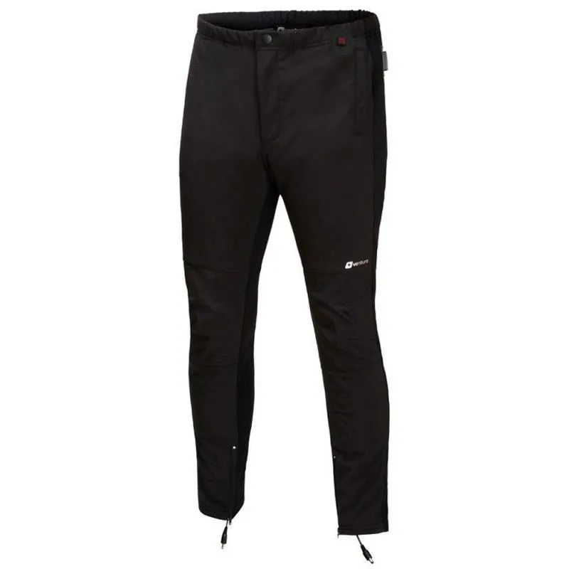 Venture 12V (40W) Heated Pant Liner / 3 Heat Levels