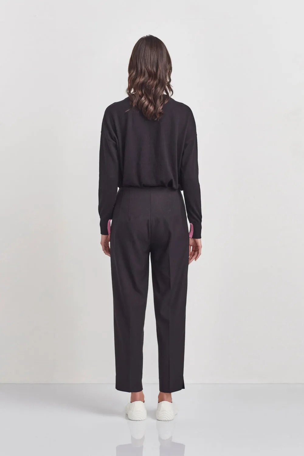 Verge Blaze Slim Pant 8526br
