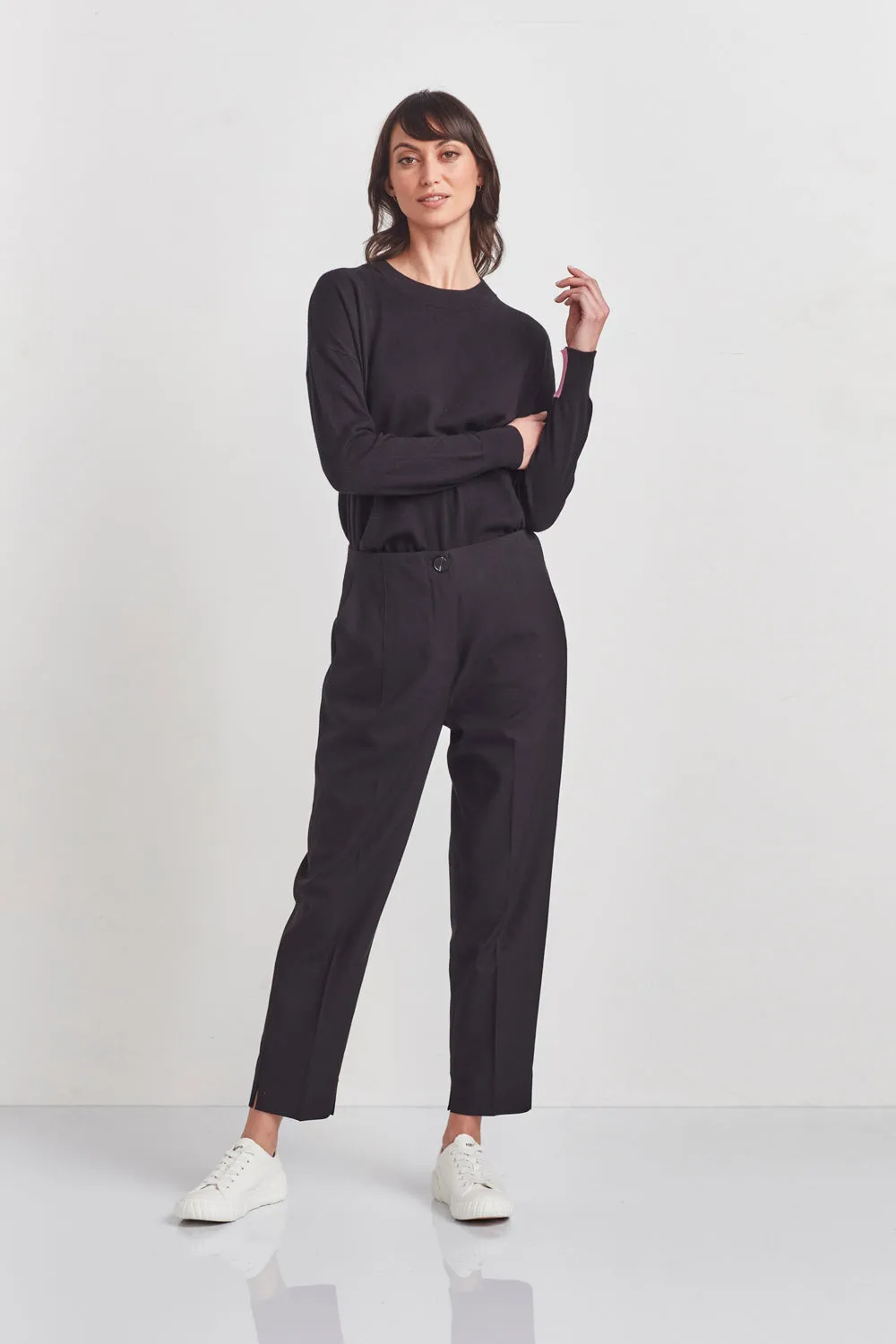 Verge Blaze Slim Pant 8526br