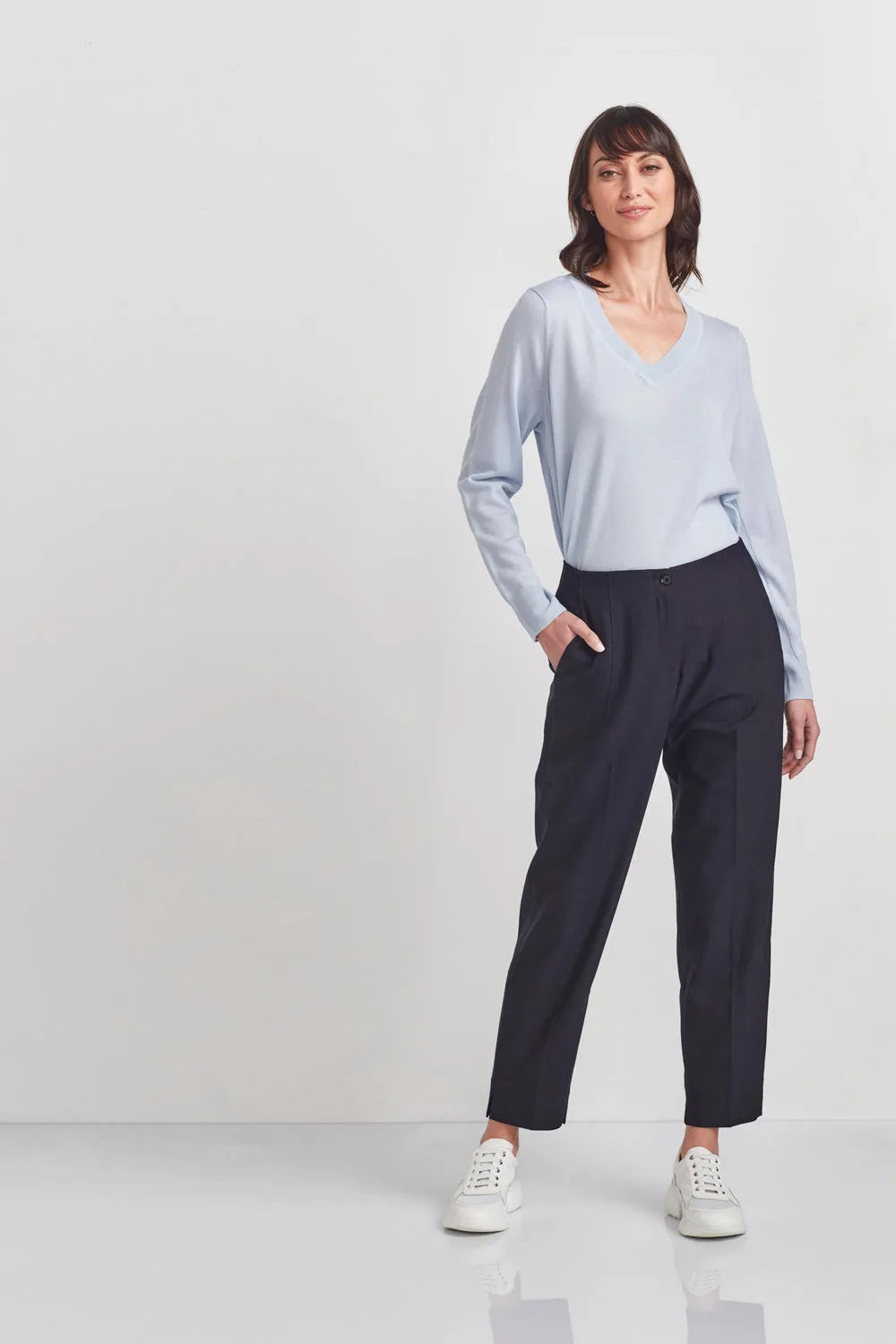 Verge Blaze Slim Pant 8526br