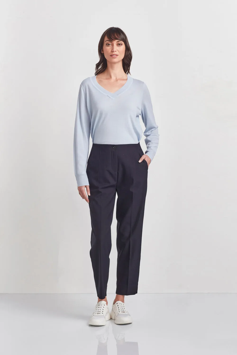 Verge Blaze Slim Pant 8526br