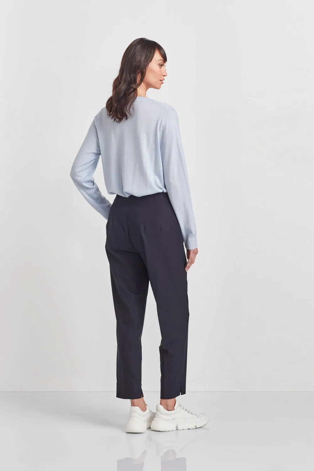 Verge Blaze Slim Pant 8526br